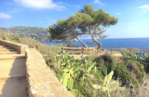 Llafranc Apartment | Beautiful apartment in Costa Brava