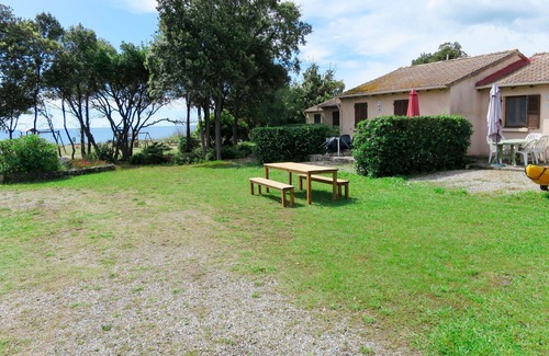 Casamozza House | Beautiful apartment in villa for 4 people with A/C, WIFI and terrace
