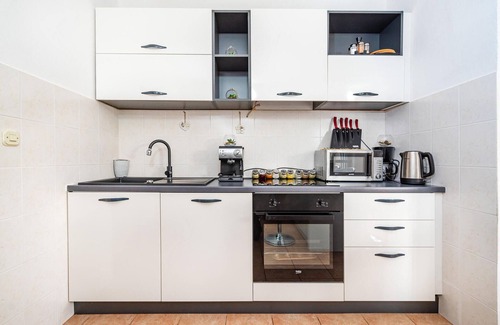 Municipality of Posedarje Apartment | Beautiful apartment in Posedarje