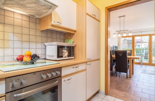 Zingst Apartment | Beautiful apartment in a quiet location in the vacation park!