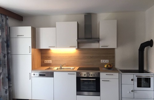 Gummern Apartment | Beautiful apartment in a quiet location