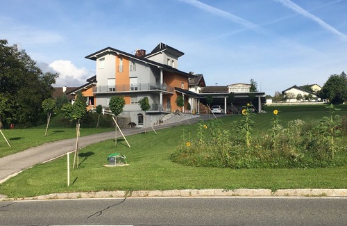 Gummern Apartment | Beautiful apartment in a quiet location