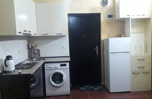 New Boulevard Apartment | Beautiful apartment in Batumi, affordable studio