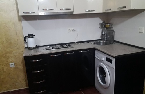 New Boulevard Apartment | Beautiful apartment in Batumi, affordable studio