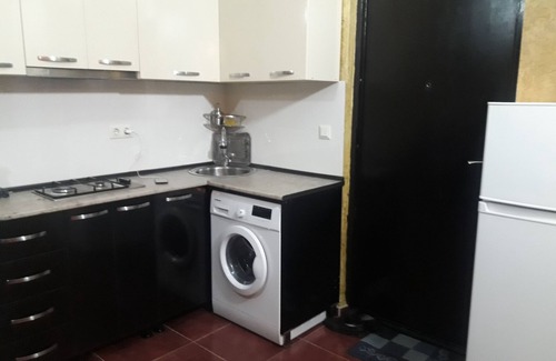 New Boulevard Apartment | Beautiful apartment in Batumi, affordable studio