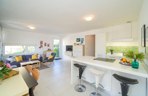 Cavtat Apartment | Beautiful apartment in Cavtat with WiFi