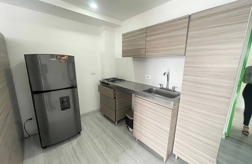 Armenia Apartment | Beautiful Apartment in Castellana with Wi-Fi