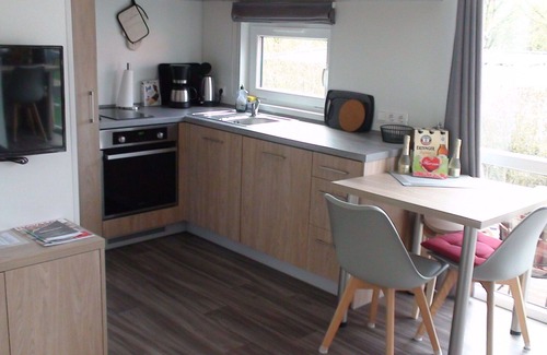 Wemding House | Beautiful apartment in villa for 4 guests with WIFI, A/C, TV, terrace and pets allowed