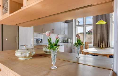 Aabenraa Apartment | Beautiful apartment in Aabenraa