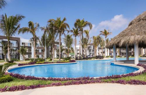 Boulevard Barra Vieja Apartment | Beautiful Apartment in Dream Acapulco Diamante
