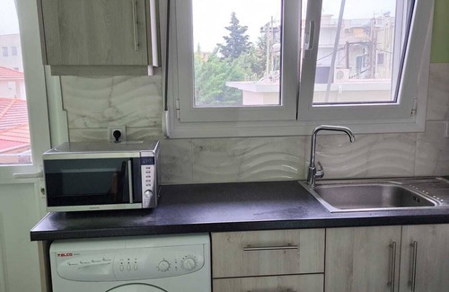 Mytilene Apartment | Beautiful apartment in Mytilene