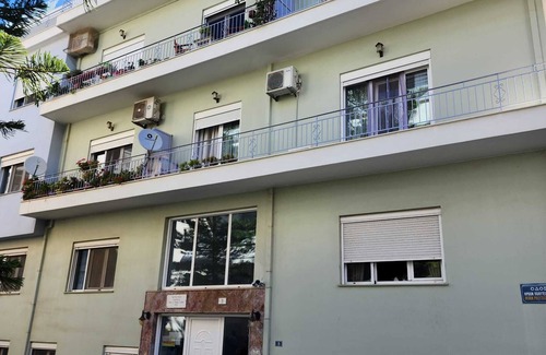 Mytilene Apartment | Beautiful apartment in Mytilene