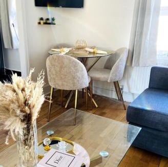De Beauvoir Apartment | Beautiful Apartment In Hackney