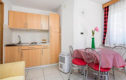 Punta Kriza Apartment | Beautiful Apartment In Punta Kriza