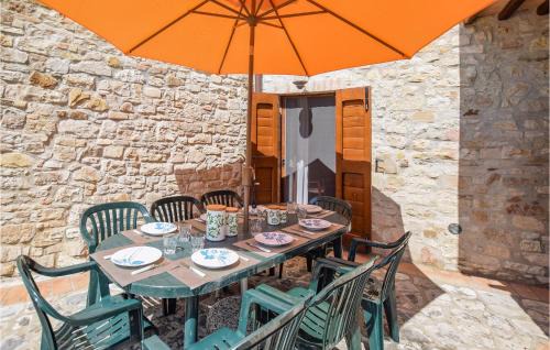 Izzalini Apartment | Beautiful Apartment In Izzalini