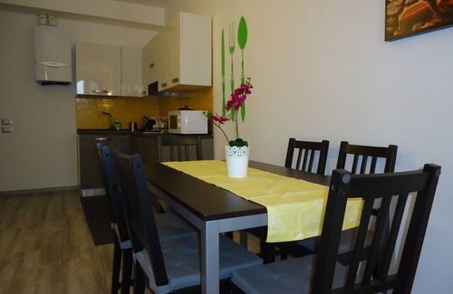 San Polo Apartment | Beautiful apartment in the center of Venice, near the Grand Canal