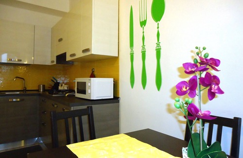 San Polo Apartment | Beautiful apartment in the center of Venice, near the Grand Canal