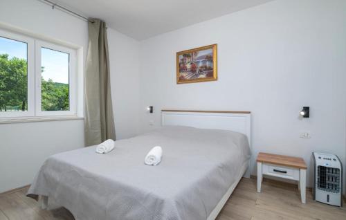 Salakovci Apartment | Beautiful Apartment In Labin