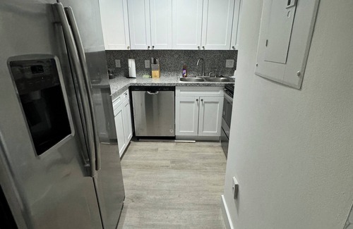 The Crossings Apartment | Beautiful apartment in Miami - 100% equipped and Modern