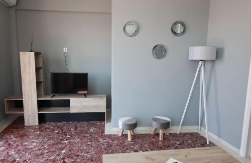 Plomari Apartment | Beautiful apartment in Plomari