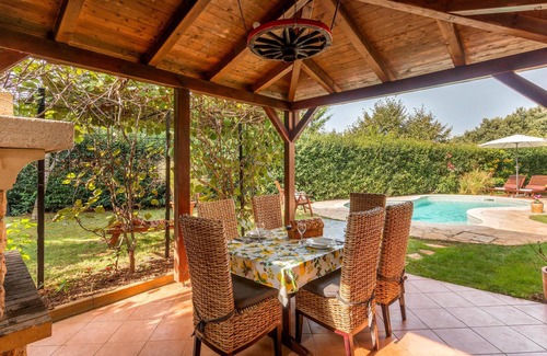 Vinkuran Apartment | Beautiful apartment in Pula with WiFi