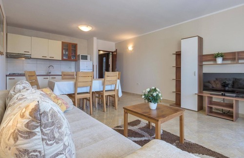 Pjescana Uvala Apartment | Beautiful apartment in Pula with WiFi