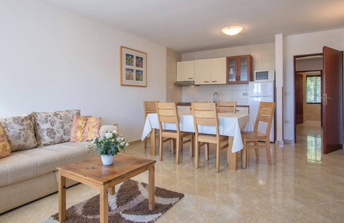 Pjescana Uvala Apartment | Beautiful apartment in Pula with WiFi