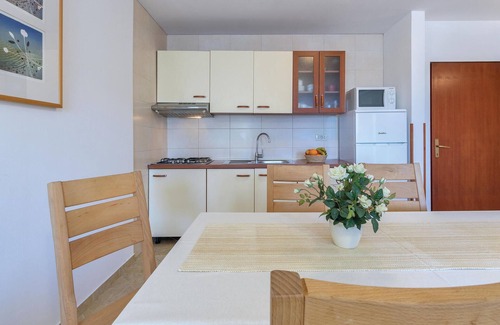 Pjescana Uvala Apartment | Beautiful apartment in Pula with WiFi