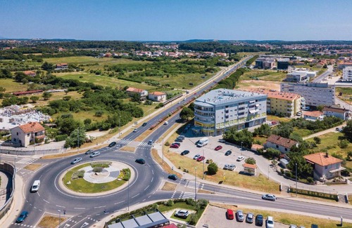 Pula Apartment | Beautiful apartment in Pula with 3 Bedrooms and WiFi