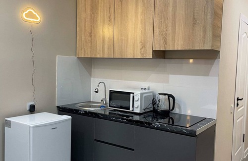 Almaty Apartment | Beautiful apartment in Residential Complex Sholpan City