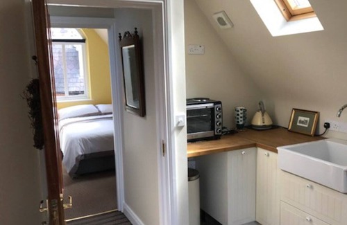 Rostrevor Apartment | Beautiful Apartment in Rostrevor, Northern Ireland