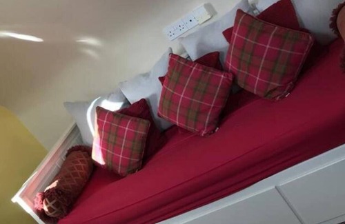 Rostrevor Apartment | Beautiful Apartment in Rostrevor, Northern Ireland