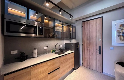 Calle 100 Apartment | Beautiful Apartment in San Patricio