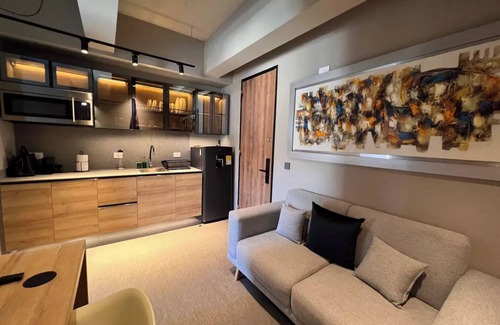 Calle 100 Apartment | Beautiful Apartment in San Patricio
