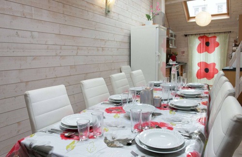Spa Apartment | Beautiful Apartment in Spa Belgium with Jacuzzi