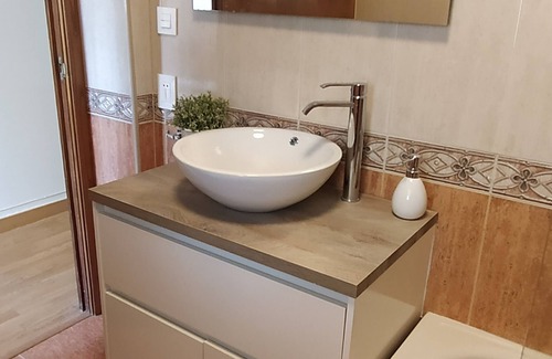 Vigo Apartment | Beautiful apartment in the center of Vigo