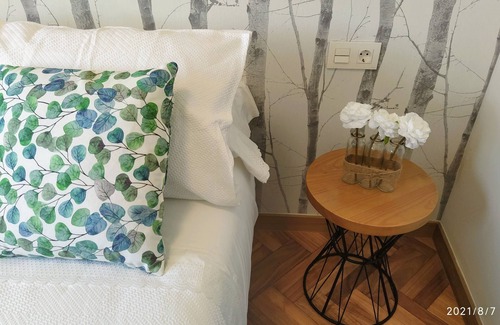 Vigo Apartment | Beautiful apartment in the center of Vigo