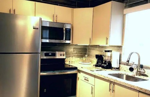 Allapattah Apartment | Beautiful apartment in the heart of Wynwood!