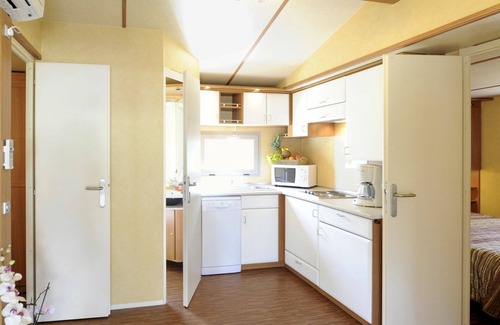 Grado House | Beautiful apartment in villa for 7 guests with A/C, pool, WIFI, terrace and parking