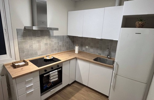 Vigo Apartment | Beautiful apartment in Vigo center