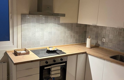 Vigo Apartment | Beautiful apartment in Vigo center