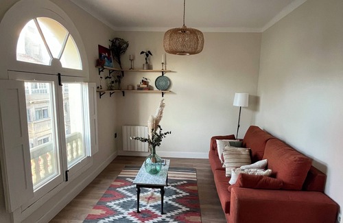 Vigo Apartment | Beautiful apartment in Vigo center