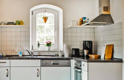 Wingst Apartment | Beautiful apartment in Wingst