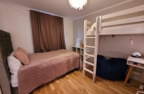 Mosfellsbaer Apartment | Beautiful Apartment With Sunny Terrace FREE parking, FREE high speed wifi