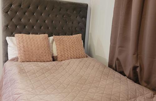 Mosfellsbaer Apartment | Beautiful Apartment With Sunny Terrace FREE parking, FREE high speed wifi