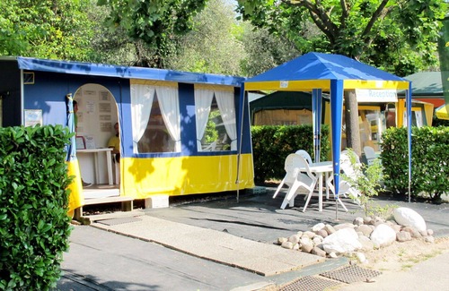 Cisano House | Beautiful apartment in villa for 6 guests with pool, A/C, WIFI and terrace