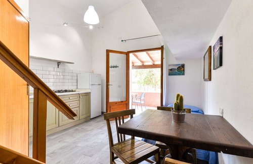 Naregno Apartment | Beautiful apartment for 3 people with pool, A/C, WIFI and terrace