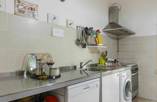 Corchiano Apartment | Beautiful apartment for 8 guests with WIFI, pool, TV, patio and pets allowed