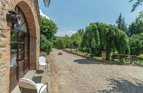 San Pietro a Cegliolo Apartment | Beautiful apartment in Cortona AR