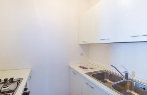 Isca Marina Apartment | Beautiful apartment in Isca Marina with WiFi